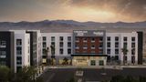 <b>Fairfield Inn & Suites Barstow Exterior</b>. Images powered by <a href="https://www.leonardoworldwide.com/" title="Leonardo Worldwide" target="_blank">Leonardo</a>.