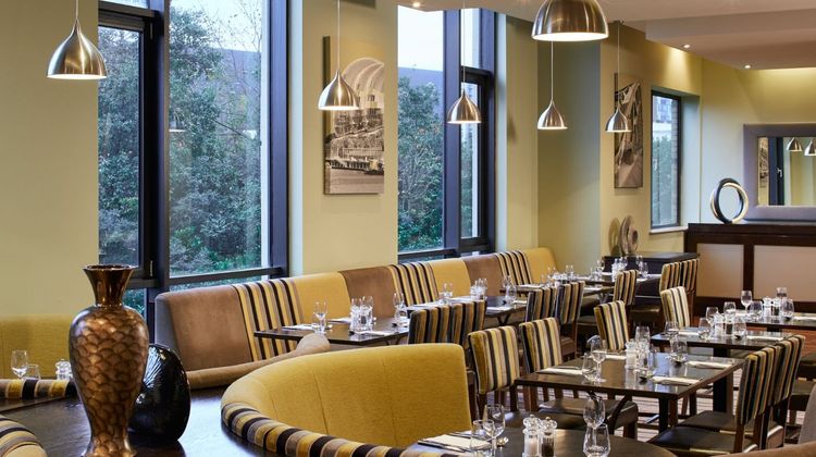 Leonardo Hotel Newcastle Restaurant