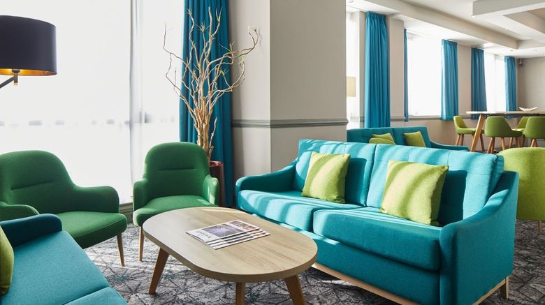 <b>Leonardo Hotel Newcastle Meeting</b>. Images powered by <a href="https://www.leonardoworldwide.com/" title="Leonardo Worldwide" target="_blank">Leonardo</a>.