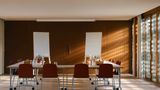 Vigilius Mountain Resort Meeting