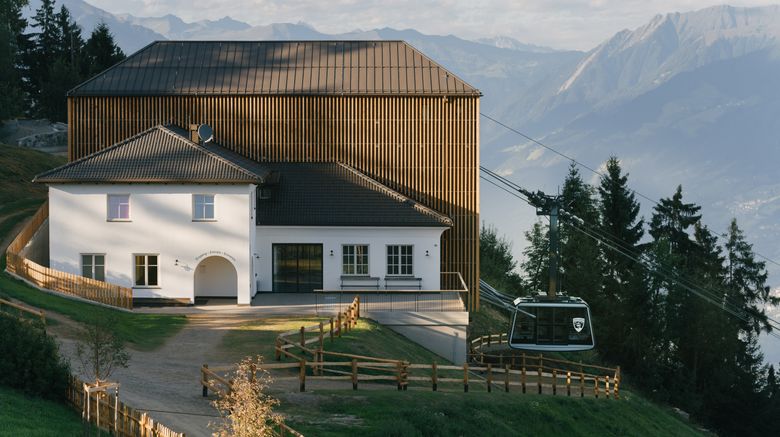 <b>Vigilius Mountain Resort Other</b>. Images powered by <a href="https://www.leonardoworldwide.com/" title="Leonardo Worldwide" target="_blank">Leonardo</a>.