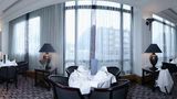 <b>Crowne Plaza London - Kings Cross Restaurant</b>. Virtual Tours powered by <a href="https://www.leonardoworldwide.com/" title="Leonardo Worldwide" target="_blank">Leonardo</a>.