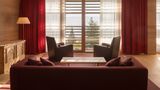 Vigilius Mountain Resort Suite