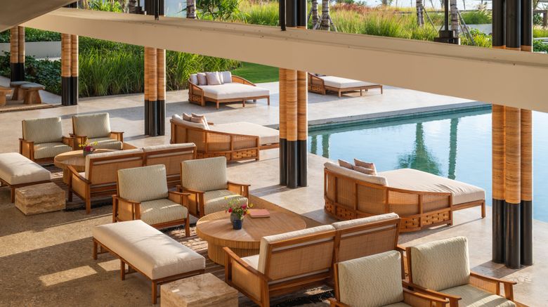 <b>Cap Karoso Lobby</b>. Images powered by <a href="https://www.leonardoworldwide.com/" title="Leonardo Worldwide" target="_blank">Leonardo</a>.