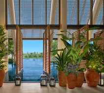 The Riviera Maya Edition at Kanai Lobby