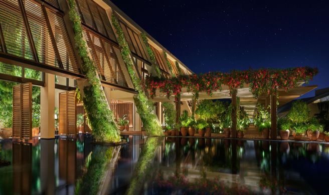 The Riviera Maya Edition at Kanai Exterior