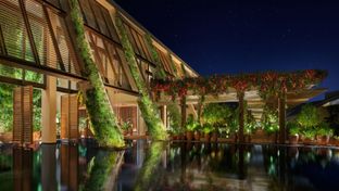 The Riviera Maya Edition at Kanai