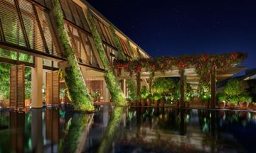 The Riviera Maya Edition at Kanai