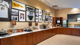 SpringHill Suites Pittsburgh North Shore Restaurant