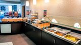 SpringHill Suites Pueblo Downtown Restaurant