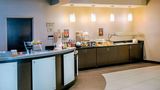 SpringHill Suites Pueblo Downtown Restaurant