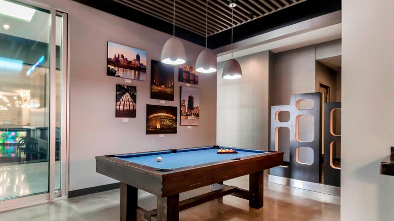 <b>Aloft Newport on the Levee Pool</b>. Images powered by <a href="https://www.leonardoworldwide.com/" title="Leonardo Worldwide" target="_blank">Leonardo</a>.