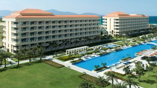 Sheraton Grand Danang Resort