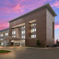 Four Points by Sheraton Plano