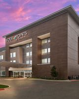 Four Points by Sheraton Plano
