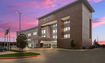 Four Points by Sheraton Plano