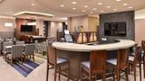 <b>SpringHill Suites Raleigh Cary Lobby</b>. Images powered by <a href="https://www.leonardoworldwide.com/" title="Leonardo Worldwide" target="_blank">Leonardo</a>.