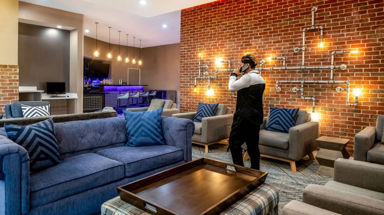 Four Points by Sheraton Plano Other