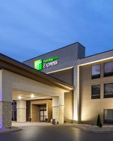 Holiday Inn Express New Albany