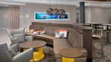 <b>SpringHill Suites Punta Gorda Harborside Restaurant</b>. Images powered by <a href="https://www.leonardoworldwide.com/" title="Leonardo Worldwide" target="_blank">Leonardo</a>.