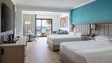 Grand Cayman Marriott Resort Suite