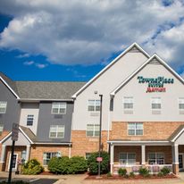 TownePlace Suites by Marriott