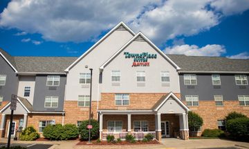 TownePlace Suites by Marriott