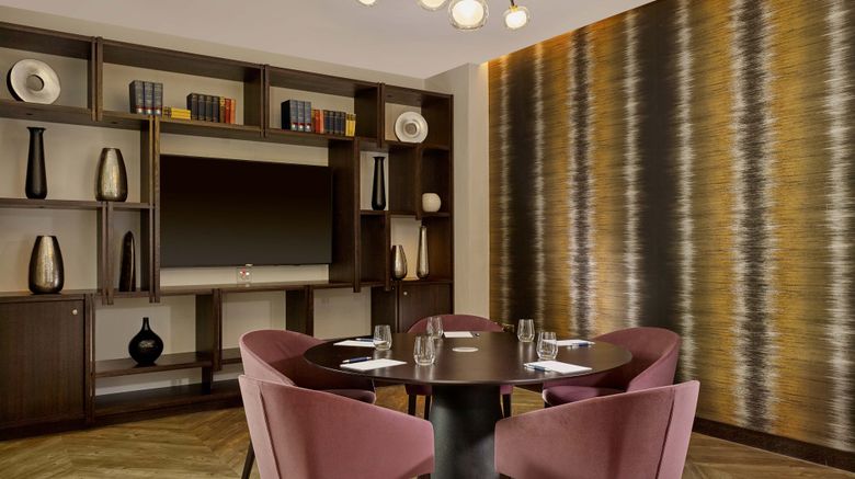 <b>Sheraton Grand Hotel & Spa Edinburgh Other</b>. Images powered by <a href="https://www.leonardoworldwide.com/" title="Leonardo Worldwide" target="_blank">Leonardo</a>.