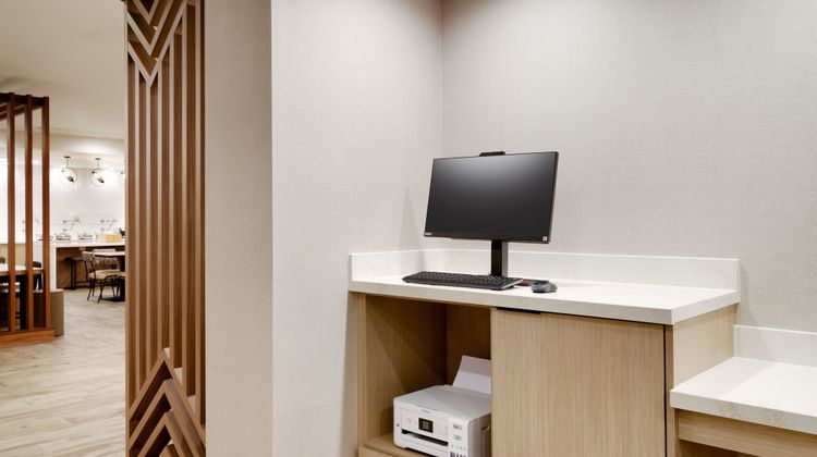 Fairfield Inn & Suites Show Low Other