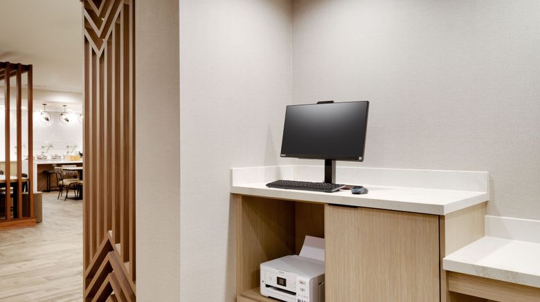 <b>Fairfield Inn & Suites Show Low Other</b>. Images powered by <a href="https://www.leonardoworldwide.com/" title="Leonardo Worldwide" target="_blank">Leonardo</a>.