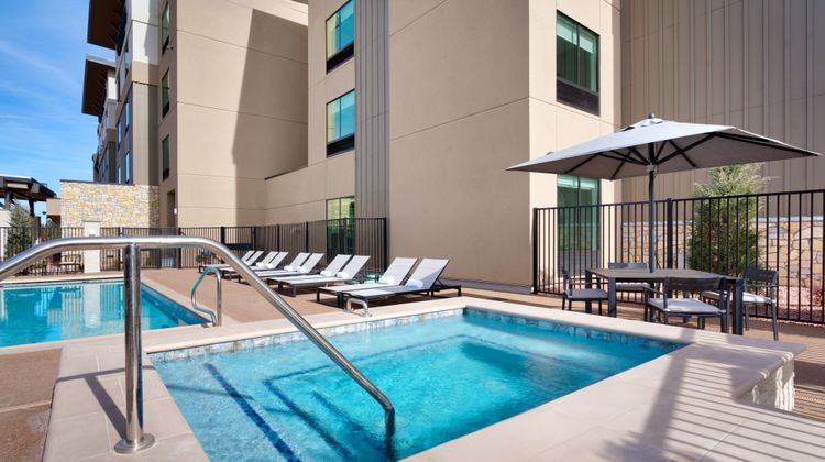 Fairfield Inn & Suites Show Low Recreation