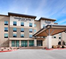 TownePlace Suites Show Low Exterior