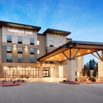 TownePlace Suites Show Low
