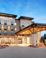TownePlace Suites Show Low