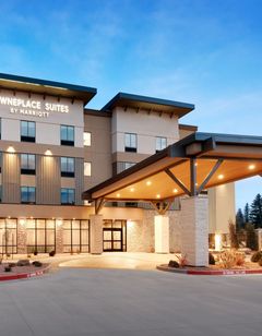 TownePlace Suites Show Low