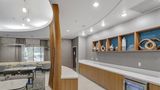 SpringHill Suites Sacramento Natomas Restaurant