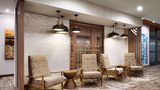 TownePlace Suites Show Low Lobby