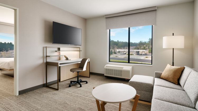 TownePlace Suites Show Low Room