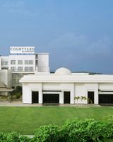 Courtyard Gorakhpur