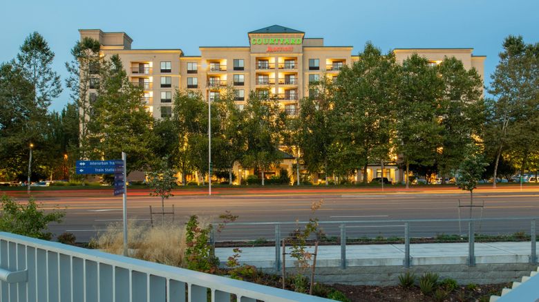 Courtyard Seattle Sea-Tac Area Exterior. Images powered by <a href="https://www.leonardoworldwide.com" target="_blank" rel="noopener">Leonardo</a>.