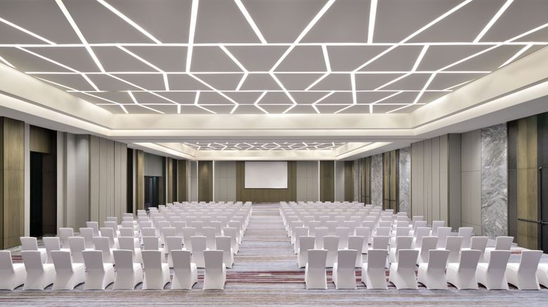 <b>Courtyard Gorakhpur Meeting</b>. Images powered by <a href="https://www.leonardoworldwide.com/" title="Leonardo Worldwide" target="_blank">Leonardo</a>.
