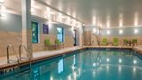 Holiday Inn Express & Suites, Sioux City Pool