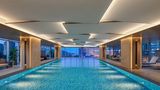 Marriott Executive Apts Future Sci-Tech Pool