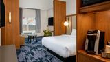 Fairfield Inn & Suites Harrisburg West Suite