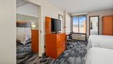 Fairfield Inn/Suites Anaheim North Suite