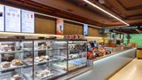 <b>Marriott Executive Apartments Fulya Restaurant</b>. Images powered by <a href="https://www.leonardoworldwide.com/" title="Leonardo Worldwide" target="_blank">Leonardo</a>.