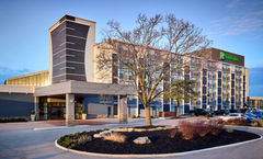 Holiday Inn Burlington Hotel & Conf Ctr