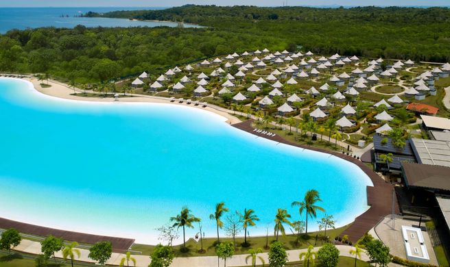 Natra Bintan, A Tribute Portfolio Resort Exterior