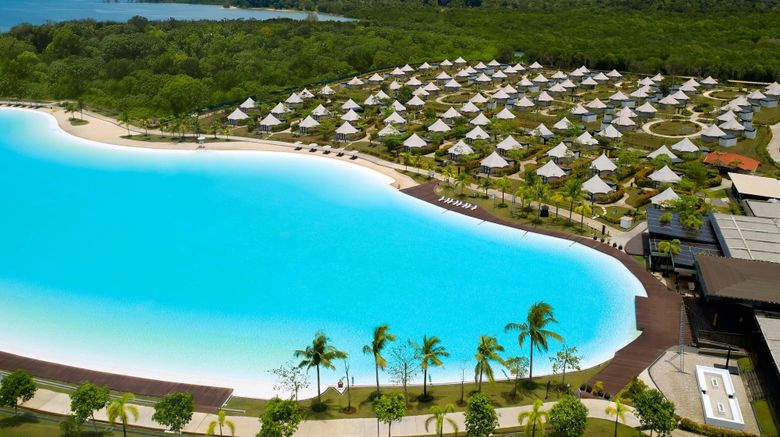 Natra Bintan, A Tribute Portfolio Resort Exterior. Images powered by <a href="https://www.leonardoworldwide.com" target="_blank" rel="noopener">Leonardo</a>.