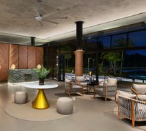 Natra Bintan, A Tribute Portfolio Resort Lobby